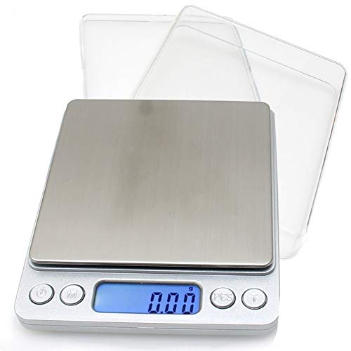 OXO デジタルキッチンスケール Amazon.co.jp: Kengor 精密デジタルスケール [0.01g-500g] PCS機能